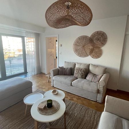 Appartement Axelle Бланкенберге Екстериор снимка