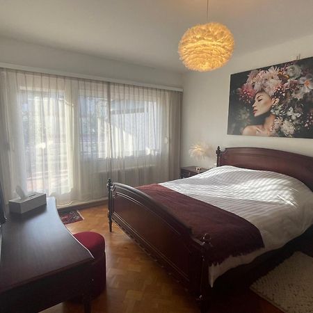 Appartement Axelle Бланкенберге Екстериор снимка