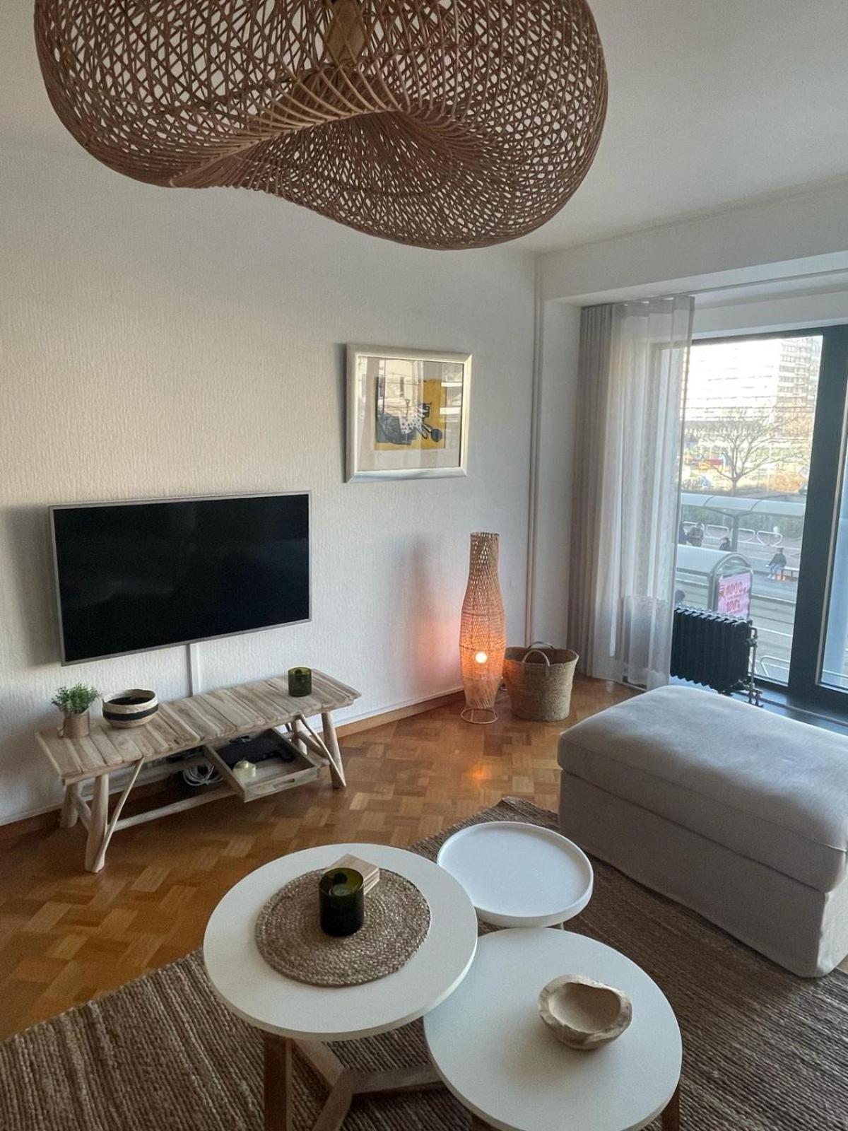 Appartement Axelle Бланкенберге Екстериор снимка