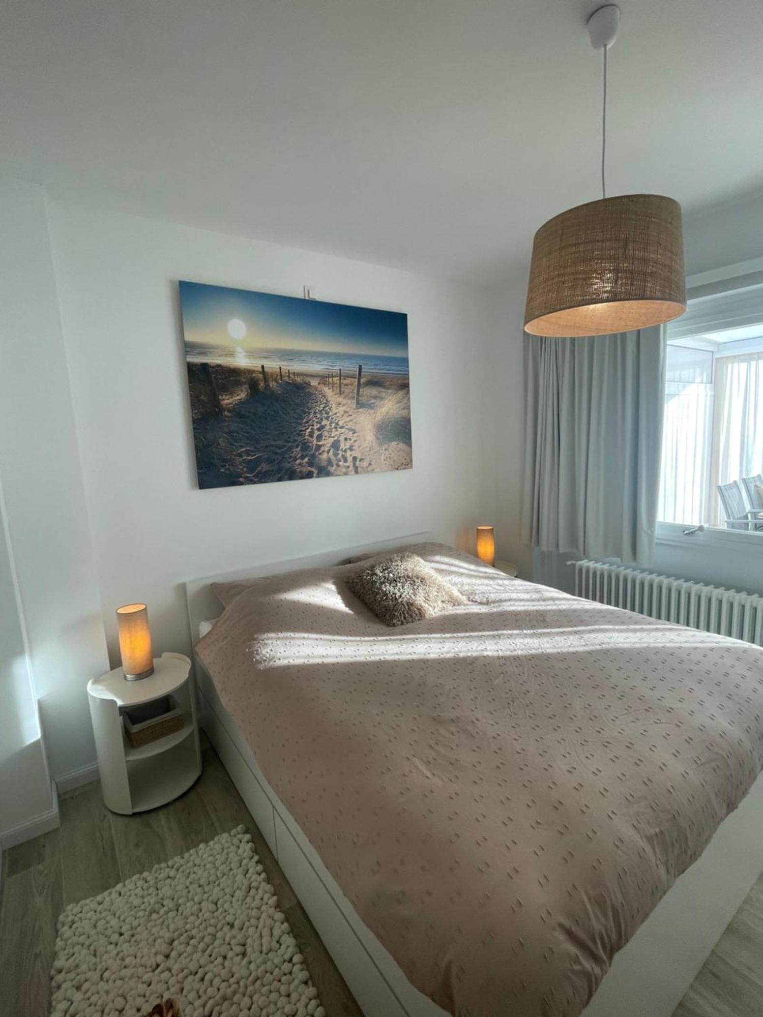 Appartement Axelle Бланкенберге Екстериор снимка