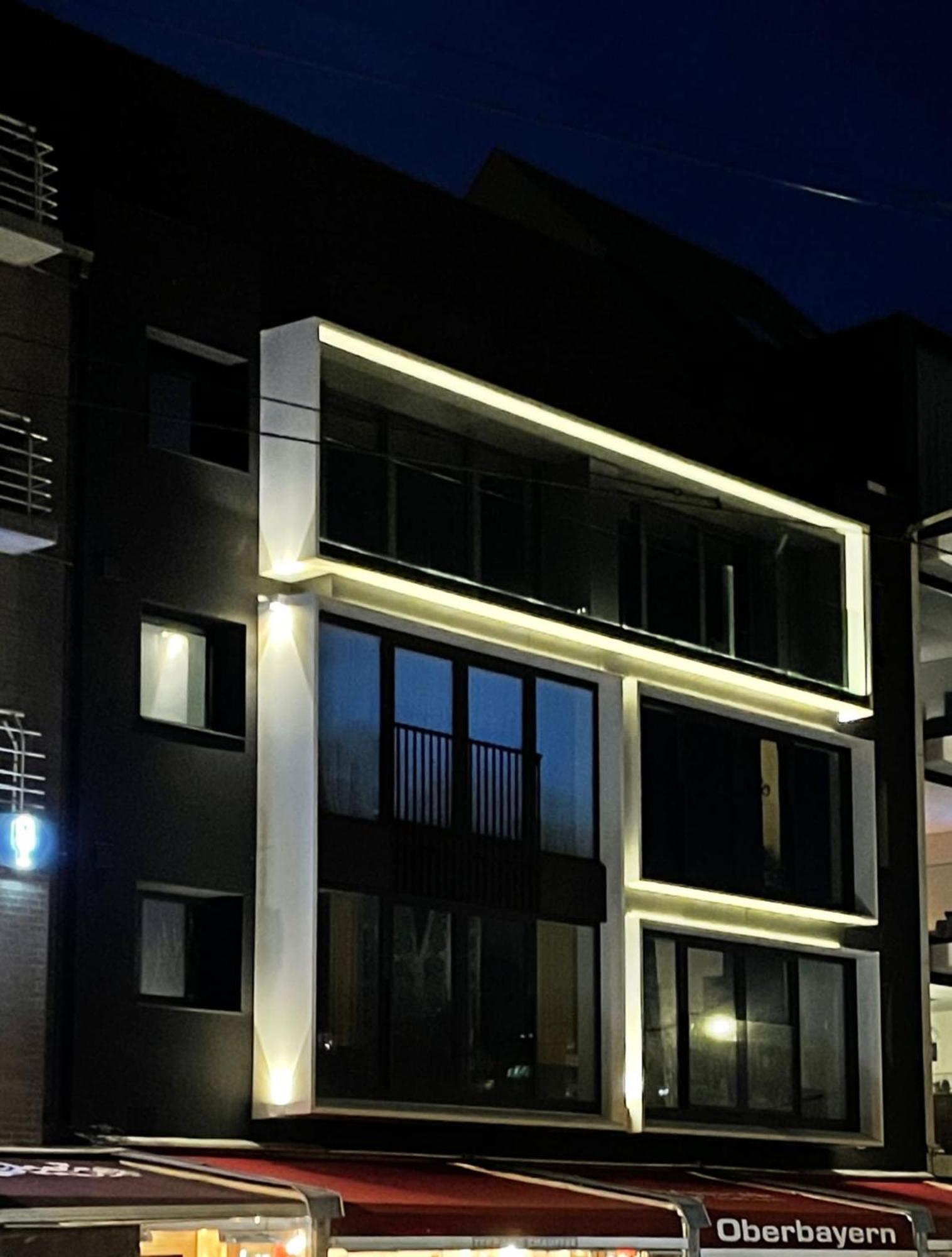 Appartement Axelle Бланкенберге Екстериор снимка